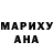 Шишки марихуана VHQ Daria Gorbachenko